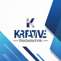 Kreative Folientechnik logo - Similar company to Peter Gaffuri Ag