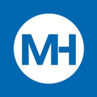 Melia Homes logo - Similar company to Biasc Greater Sales & Marketing Council