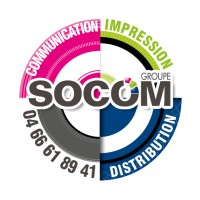 GROUPE SOCOM logo - Similar company to Qrt Technologies