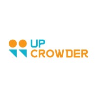 UPCROWDER logo - Similar company to Alpha3Dge Inc