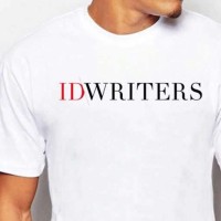 IDWRITERS logo - Similar company to Kendelite Creative