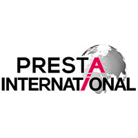 PRESTA INTERNATIONAL logo - Similar company to Fairfair