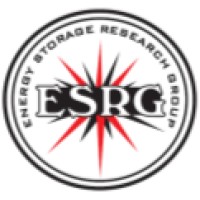 Energy Storage Research Group logo - Similar company to Minerals To Megawatts Crc