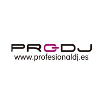 ProfesionalDJ logo - Similar company to Tesi Switch
