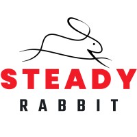 Steady Rabbit logo - Similar company to Managemyoffice
