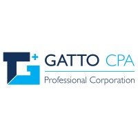 Gatto CPA Professional Corporation logo - Similar company to Blr, Llp