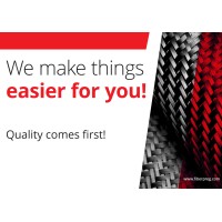 FIBERPREG GmbH, Neu-Ulm logo - Similar company to Detectronic A/S