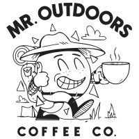 Mr Outdoors Coffee Co
