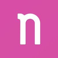 NEXT AI logo - Similar company to Markethackr