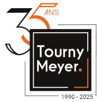 🔸 Tourny Meyer 🔸 logo - Similar company to Méthodrone