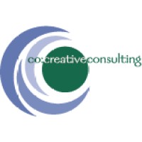 co:creative consulting logo - Similar company to Macleod Farley & Associates