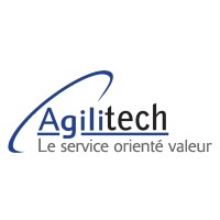 Agilitech logo - Similar company to Agilitech