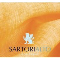Sartorialto® logo - Similar company to Decisionpoint Technologies Canada