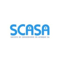 Scasa senegal logo - Similar company to Solution Sca Sa