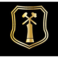 Mining company logo - Similar company to Silika Mining Co.