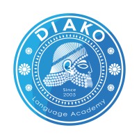 DIAKO Language Academy logo - Similar company to Oa Solutions Llc