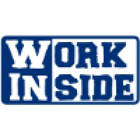 Workinside logo - Similar company to Talento Consultores De Comunicación