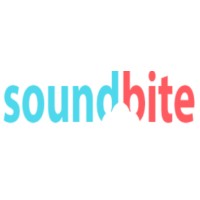 SoundBite logo - Similar company to Soundbite