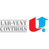 Lab-Vent Controls A/S logo - Similar company to Cir-Tech