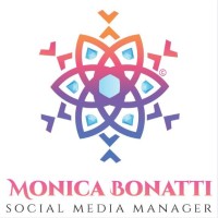 Monica Bonatti Social Media Manager logo - Similar company to Liquid Word