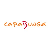 CapaBunga® logo - Similar company to Les Fields, Author/Founder: Cchi, Cchi Re, Cchi Rm