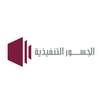 شركة الجسور التنفيذية المحدودة Executive Bridges Co.,Ltd logo - Similar company to Innovative Industrial Products Co.