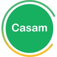 Casam Pro logo - Similar company to Polyvalence