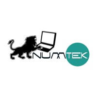 Numtek Cameroun logo - Similar company to Waritis