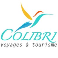 COLIBRI - agence de voyages & tourisme logo - Similar company to Myzippy