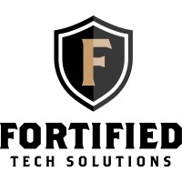 Fortified Tech Solutions logo - Similar company to Mans Lumber & Home