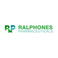 Ralphones Pharmaceutical Company Limited logo - Similar company to Growup It