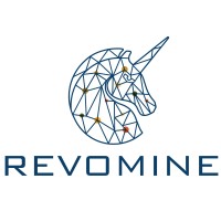 Revomine logo - Similar company to Shadowfax