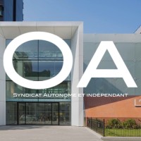 L'OREAction Syndicat Indépendant logo - Similar company to Chemskills Project