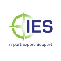 Import Export Support (IES) logo - Similar company to Import Export Finder