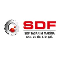 SDF Design Engineering and Production logo - Similar company to Flowmac