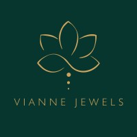 Vianne Jewels logo - Similar company to Jiwon Choi