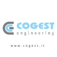 COGEST Srl logo - Similar company to Tecnotre Project