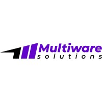 Multiware Solutions logo - Similar company to Fisher Uae