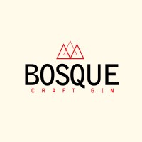 Bosque Gin I Certified B Corp ® logo - Similar company to Heredero Gin