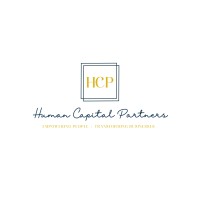 Human Capital Partners logo - Similar company to Vision Consulting Group