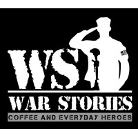 War Stories Tactical Café