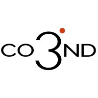 Co3nd Company logo - Similar company to Energia 2.0