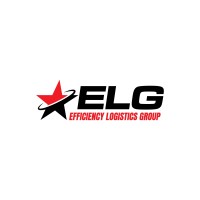 Efficiency Logistics Group logo - Similar company to The Mail Group