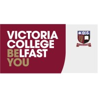 Victoria College Belfast logo - Similar company to Advice Space