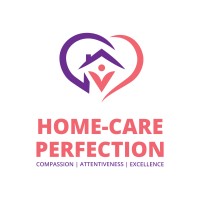 Home-Care Perfection logo - Similar company to Ideal Home Care Ltd