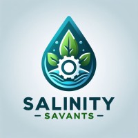 Salinity Savants logo - Similar company to Simultech Group - Australia & New Zealand