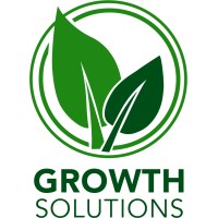 Growth Solutions logo - Similar company to Rainbow Ecoscience