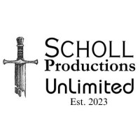 Scholl Productions UnLimited, LLC logo - Similar company to Reach Audio