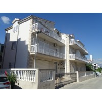 Paradise Apartments in Split logo - Similar company to Sleep Split