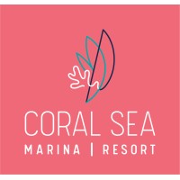 Coral Sea Resort logo - Similar company to My Giving Table